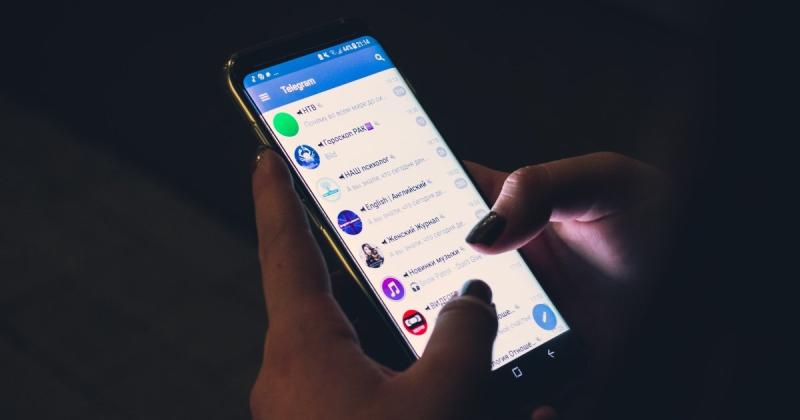 Як убезпечити свій Telegram-канал від спам-атак: гайд для українських адміністраторів